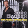 CD -  Jörg Bausch - Starkstrom (Gebraucht)