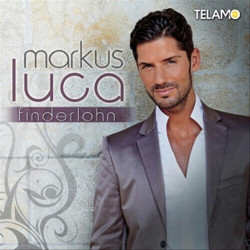 CD -  Markus Luca - Finderlohn (Gebraucht)