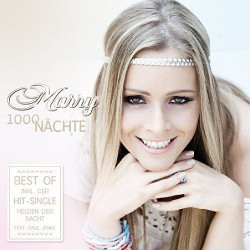 CD -  Marry - 1000 Nächte (Gebraucht)