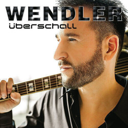 CD - Michael Wendler - Überschall (Gebraucht)