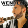 CD - Michael Wendler - Überschall (Gebraucht)