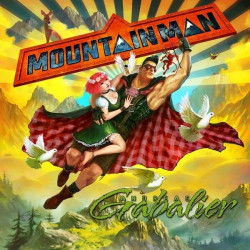 CD - ANDREAS GABALIER - MOUNTAIN MAN (Gebraucht)