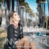 CD - Anna-Maria Zimmermann - Himmelblau (Gebraucht)