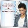CD - ANNA-MARIA ZIMMERMANN - STERNSTUNDEN 2 CD (Gebraucht)