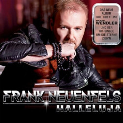 CD - Frank Neuenfels - Halleluja (Gebraucht)