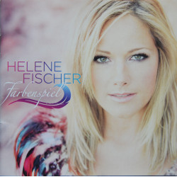 CD - HELENE FISCHER – Farbenspiel (Gebraucht)