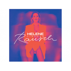 CD - Helene FIscher - Rausch (Gebraucht)