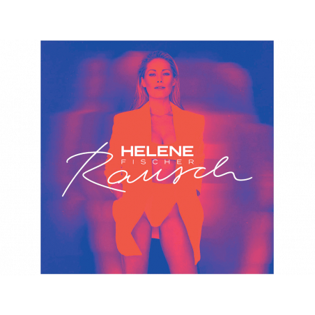 CD - Helene FIscher - Rausch (Gebraucht)