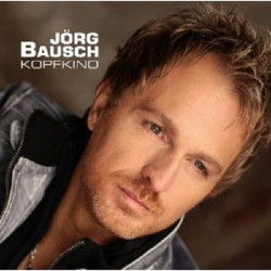 CD - JÖRG BAUSCH - KOPFKINO (Gebraucht)