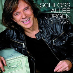 CD - Jürgen Drews - Schloss Allee (Gebraucht)