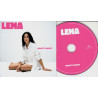 CD - Lena – What I Want  (Gebraucht)