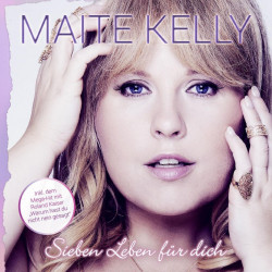CD - Maite Kelly - Sieben Leben Für Dich (Gebraucht)