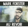 CD - Mark Forster - Au revoir (Gebraucht)