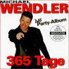 CD - Michael Wendler - 365 Tage (Gebraucht)