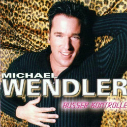 CD - Michael Wendler - Ausser Kontrolle (Gebraucht)