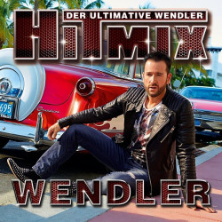 CD - MICHAEL WENDLER - DER ULTIMATIVE WENDLER HITMIX (Gebraucht)