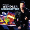 CD - Michael Wendler - Donnerwetter (Gebraucht)