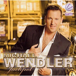 CD - Michael Wendler - Jackpot (Gebraucht)