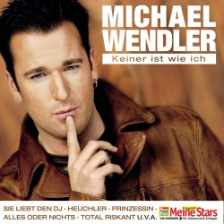 CD - Michael Wendler - Keiner Ist Wie Ich (Gebraucht)
