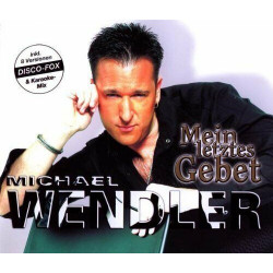 CD - Michael Wendler - Mein letztes Gebet (Gebraucht)