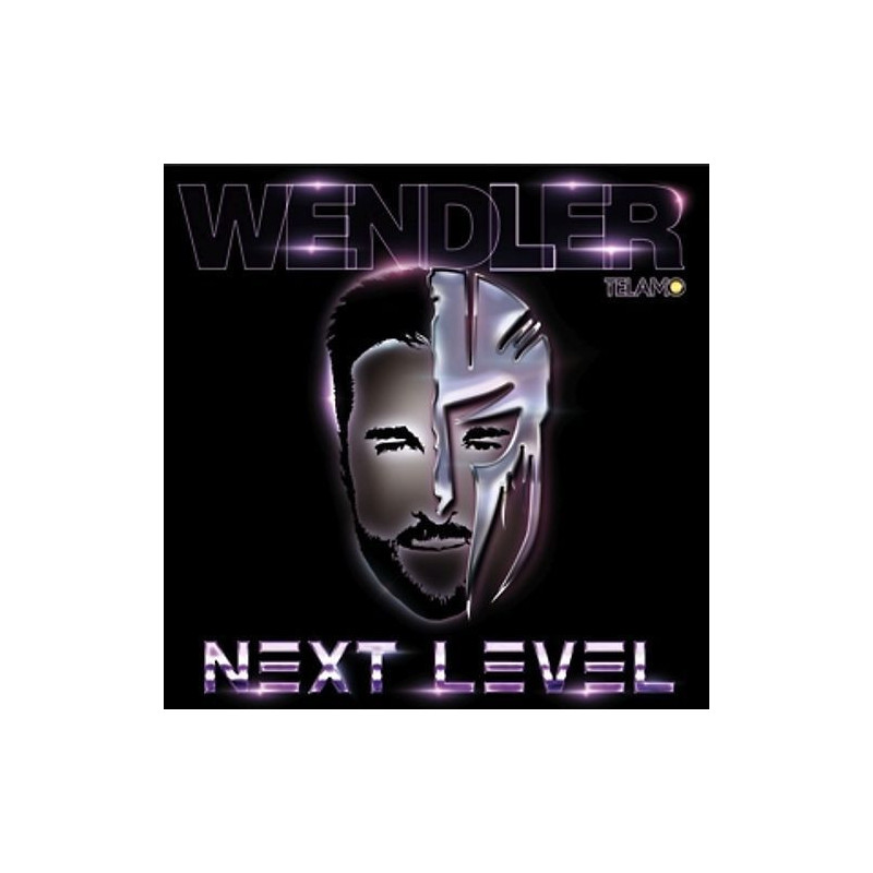 CD - Michael Wendler - Next Level  (Gebraucht)