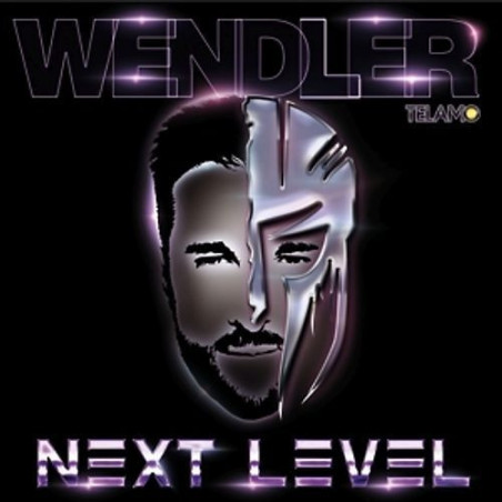 CD - Michael Wendler - Next Level  (Gebraucht)