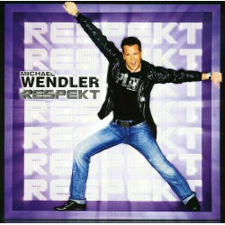 CD - MICHAEL WENDLER - RESPEKT (Gebraucht)