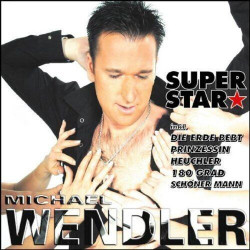 CD - Michael Wendler - Superstar (Gebraucht)