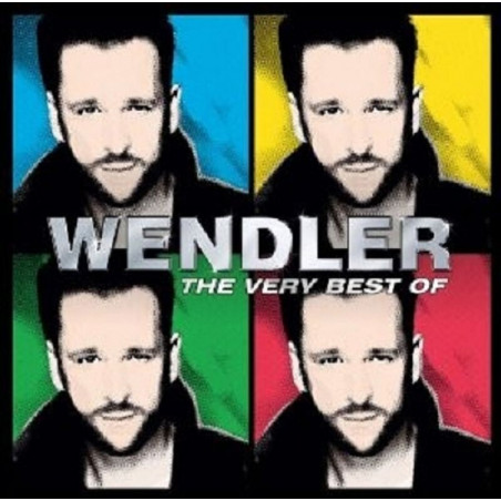 CD - MICHAEL WENDLER - THE VERY BEST OF (Gebraucht)