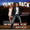 CD - MICHAEL WENDLER FEAT ANIKA - COME BACK (INTERNATIONAL EDITION) (Gebraucht)