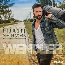 CD - Michael Wendler Flucht Nach Vorn (Gebraucht)