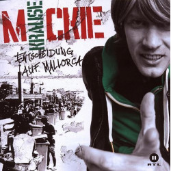 CD - Mickie Krause Entscheidung auf Mallorca (Gebraucht)
