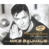 CD - Mike Bauhaus - Angel of Love (Gebraucht)