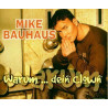 CD - Mike Bauhaus - Warum dein Clown (Gebraucht)