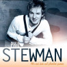 CD - Phil Stewman - Wir sind doch mal glücklich gewesen (Gebraucht)