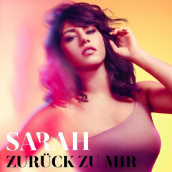 CD - Sarah - Zurück zu mir (Gebraucht)