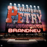 CD - Wolfgang Petry - Brandneu (Gebraucht)