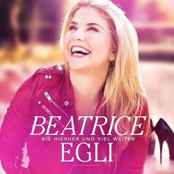 CD - Beatrice Egli - Bis Hierher und Viel Weiter (Gebraucht)