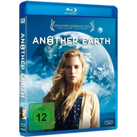 Blu Ray - Another Earth (Neuwertig)