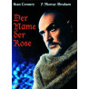 DVD - Der Name der Rose (Neu)