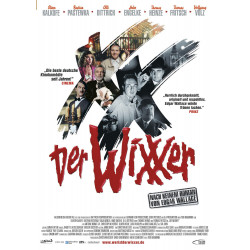 DVD - Der Wixxer (Neu)
