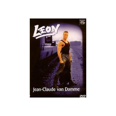 DVD - Leon (Gebraucht)