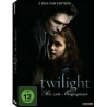 DVD - Twilight - Bis(s) zum Morgengrauen (Fan Edition) (Gebraucht)