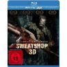 Blu Ray - Sweatshop 3D (Gebraucht)