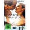 DVD - Corellis Mandoline (Gebraucht)