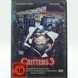 DVD - Critters 3 (Gebraucht)