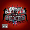 CD - Ludacris - Battle of the Sexes (Gebraucht)