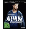 Blu Ray - Atemlos - Gefährliche Wahrheit Steelbook (Gebraucht)