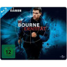 Blu Ray - Bourne Identität [Limited Steelbook] (Gebraucht)