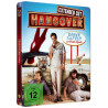 Blu Ray - Hangover - Extended Cut - Steelbook (Gebraucht)